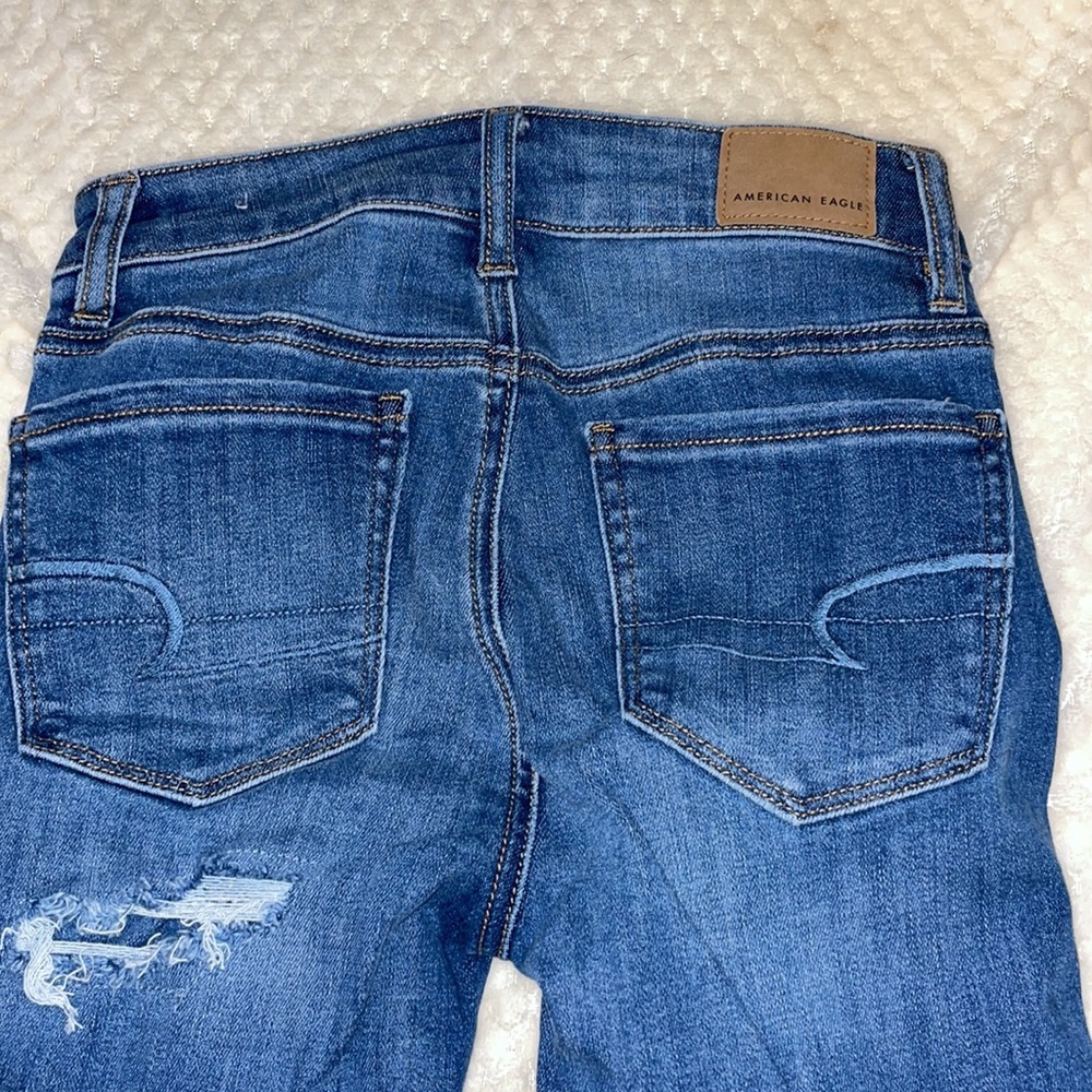 American Eagle Spring Bundle!!! - image 8